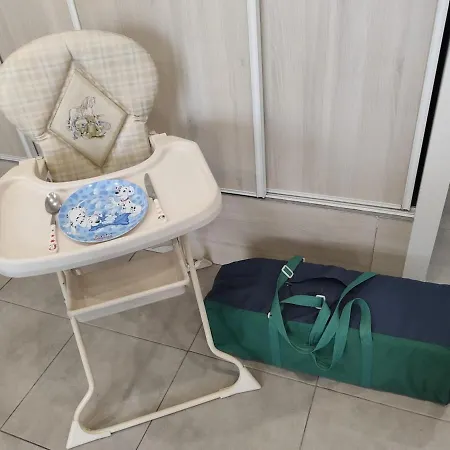 T3 55m2 Climatise, Port Detoulon Apartment