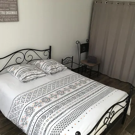 T3 55m2 Climatise, Port Detoulon * Toulon